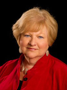 Image of Monique BRIAND